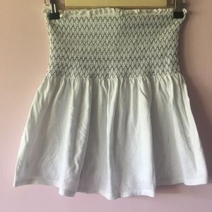Old Navy Strapless Top. Size XS
